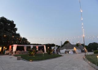Tenuta Antico Leccio - 1