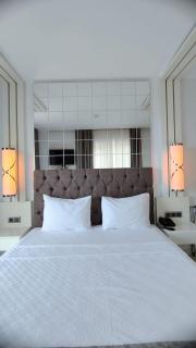 Çözel Sare Hotel - 0