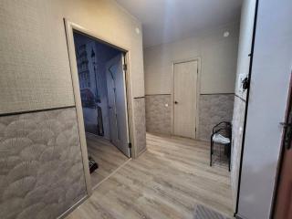 Квартира в Лондонском стиле около Костанай Плаза, евродвушка - 5