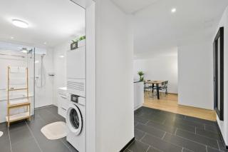 Central & Modern 3 rooms Apartment - 5