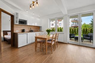 Apartament Amber Darłówko by DreamHouse - 3