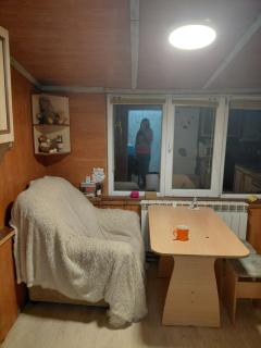 Cooll apartment - 8
