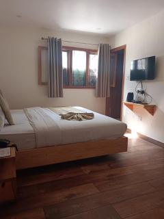 The Kumaon Retreat - 7