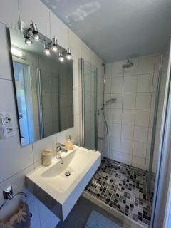 Lieblingsplatz im Grünen - 1 Schlafzimmer - 4