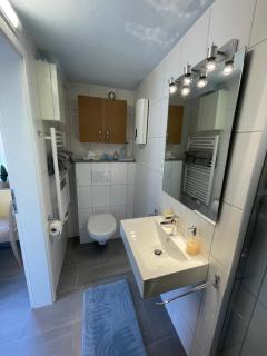 Lieblingsplatz im Grünen - 1 Schlafzimmer - 3