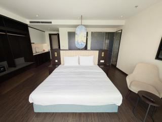 Sapphire Ha Long Apartment - Sea View - 9