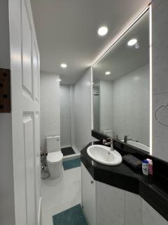 4 Bedroom Villa with private pool on Beach Front Resort - 4