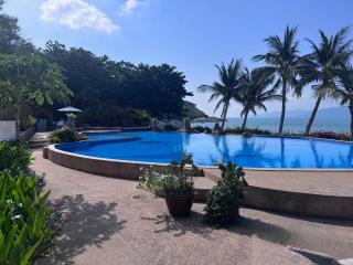 4 Bedroom Villa with private pool on Beach Front Resort - 7