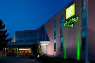 Holiday Inn Budapest-Budaörs by IHG - 9