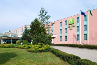 Holiday Inn Budapest-Budaörs by IHG - 5