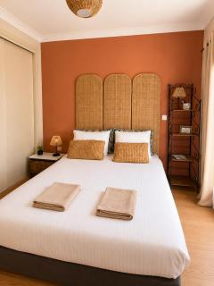 Cosy room with bathroom and private access - 9