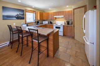 Cottage life just few minutes from Tremblant - 9