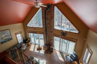 Cottage life just few minutes from Tremblant - 2