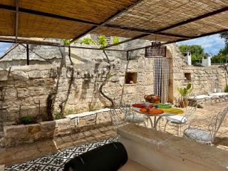 Trullo Jazzo Ostuni - 3