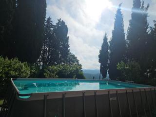 Relax in Umbria with pool and sauna - 7