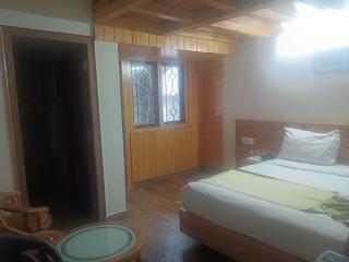 The Kumaon Retreat - 5