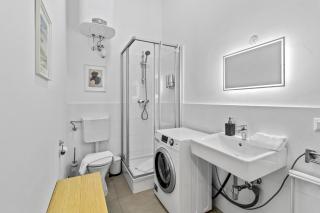 Urban Apartment - close to U3 subway and Stadtpark - Vienne - 5
