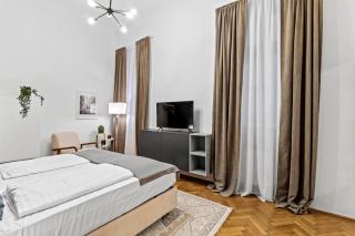 Urban Apartment - close to U3 subway and Stadtpark - Vienne - 2