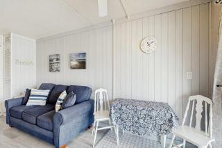 Salty Breeze Studio - 4