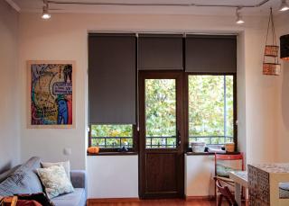 Apartment in Old Tbilisi Centre - 0