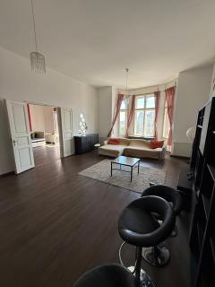 Nyugati Loft - 7
