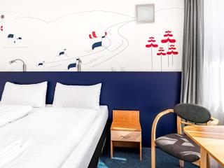 ibis Styles Relax Roznov pod Radhostem - 2