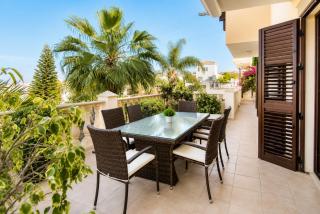 Villa Evelina - Paphos - 1