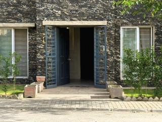 Cozy ground floor villa - 8