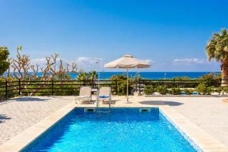 Andreas Beach Villa - 9