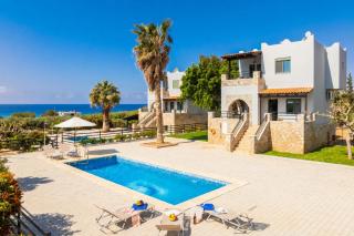 Andreas Beach Villa - 0