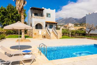 Andreas Beach Villa - 8