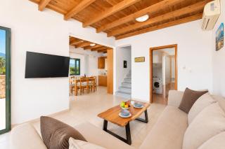 Andreas Beach Villa - 3