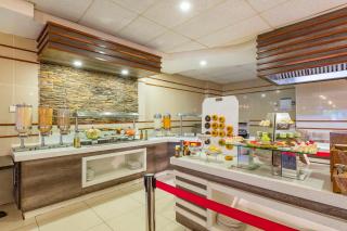 Holiday Inn - Bulawayo by IHG - 9