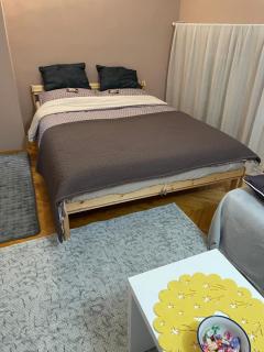Apartman 1 - 4