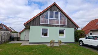 Ferienhaus am Strand - 1
