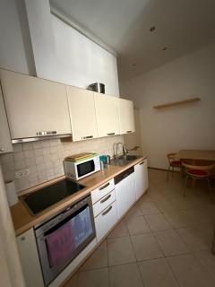 Nyugati Loft - 2