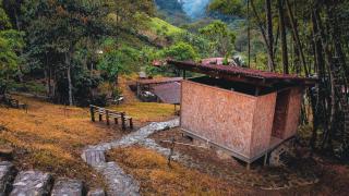 Refugio Munay - 9