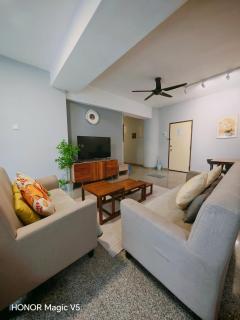 ChillHome 12Pax 3Bedrrom Fahrenheit 88 Pavilion Bukit Bintang TRX AJH1 - 5