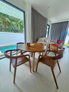 Passara Villas - 2BR Private Pool Villas in Ao Nang - 4