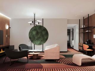 Mercure Szczyrk Resort - 1