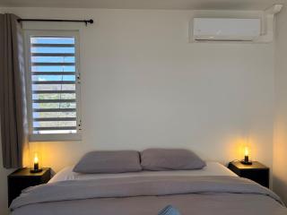 Casa Limon - Central Gated Home with Full AC near Juliana Dorp and Grote Berg - 6