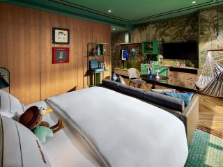 25hours Hotel Jakarta The Oddbird - 1