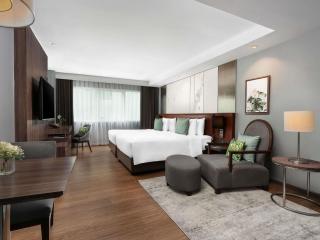 Novotel Living Bangkok Sukhumvit Legacy - 4