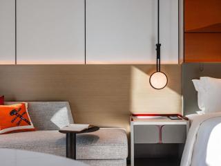 Grand Mercure Yichang Waitan - 9