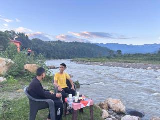 Avishri Homestay - 2