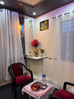Avishri Homestay - 1