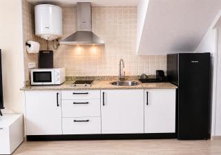Apartamento Soleado - 8