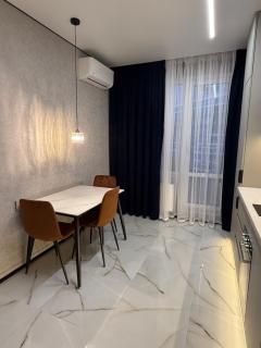 квартира ЖК Атмосфера Парк на крыше - 7