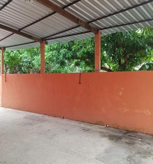 Villa dona Benta - 1