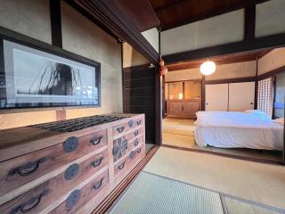 瀬戸内海を望む静かな一棟貸切の宿 - 2
